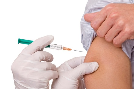 Почти семь тысяч доз вакцины против кори поступят в Нижегородскую область на следующей неделе