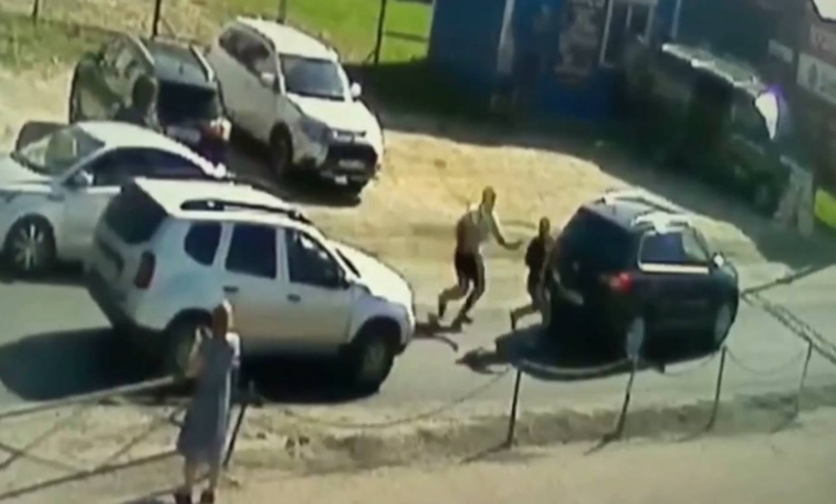 Мужчина несколько раз пырнул ножом своего знакомого в Нижегородской области - фото 1