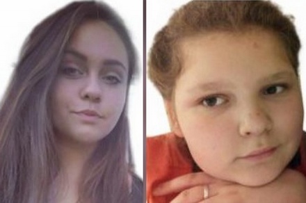 Еще две девочки пропали в Нижегородской области