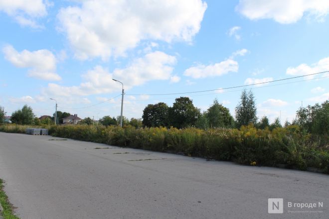 Нижегородцам показали, где будет построен огромный склад Wildberries - фото 6