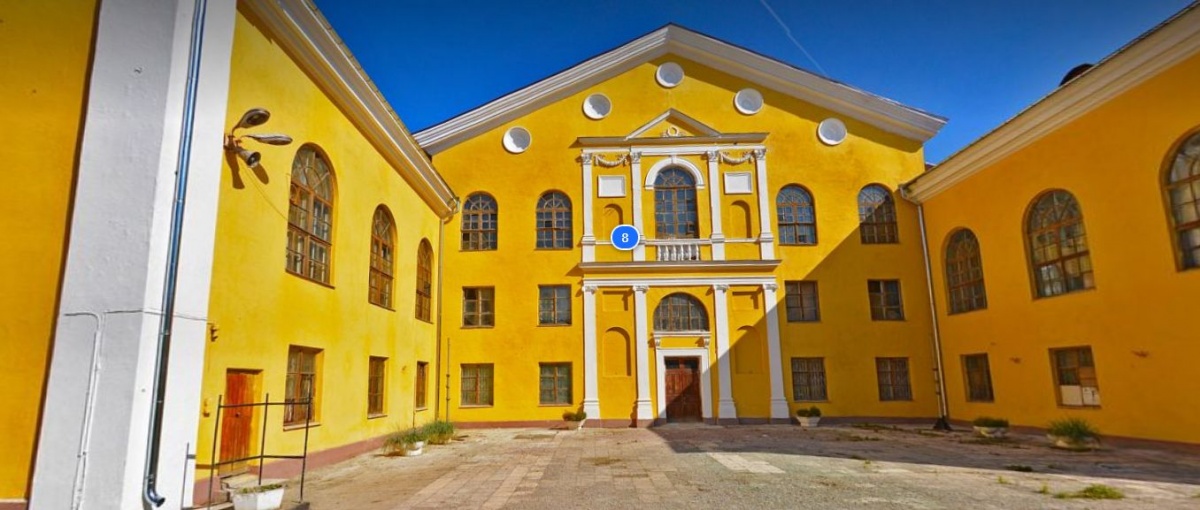 ДК &laquo;Красная Этна&raquo; в Нижнем Новгороде передадут в муниципальную собственность - фото 1