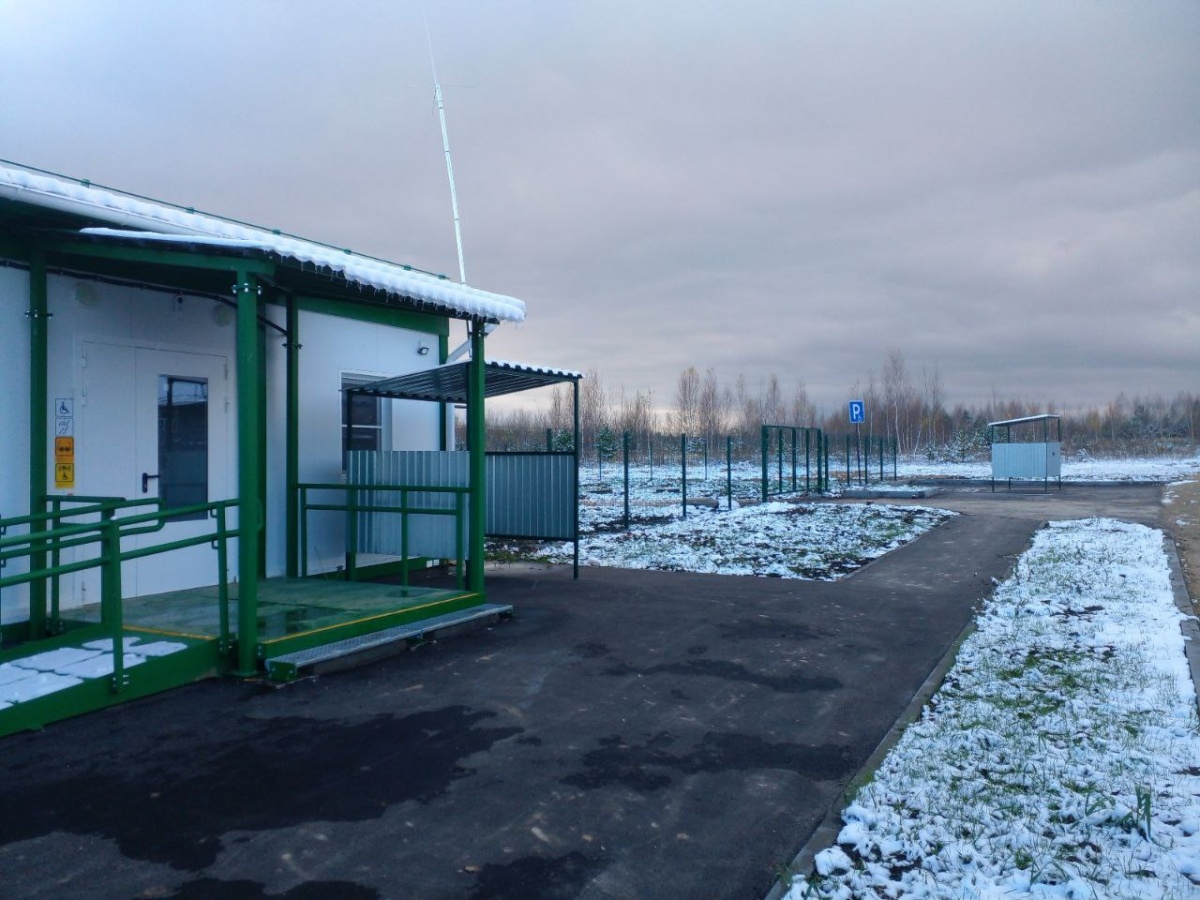 29 фельдшерско-акушерских пунктов построили в Нижегородской области в 2023 году - фото 1