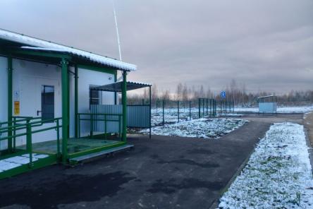 29 фельдшерско-акушерских пунктов построили в Нижегородской области в 2023 году
