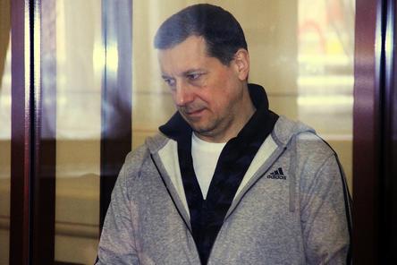 Суд рассматривает дело Олега Сорокина: прямая трансляция