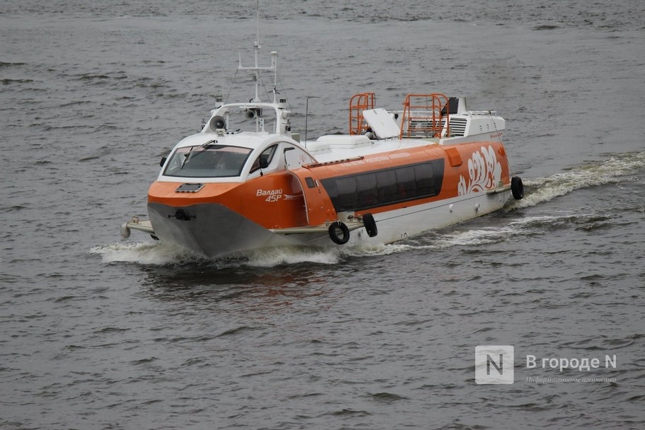 От трамваев до самолетов: какие маршруты отменят и запустят в Нижегородской области в мае - фото 7