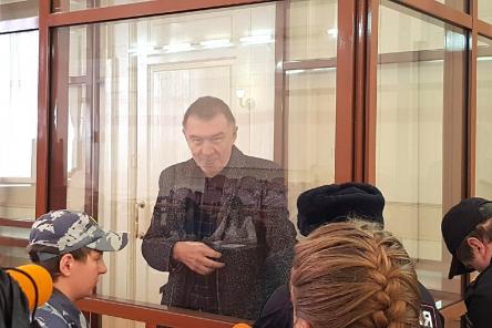 Андрей Климентьев предложил поставить памятник Славиной у здания нижегородского ГУ МВД
