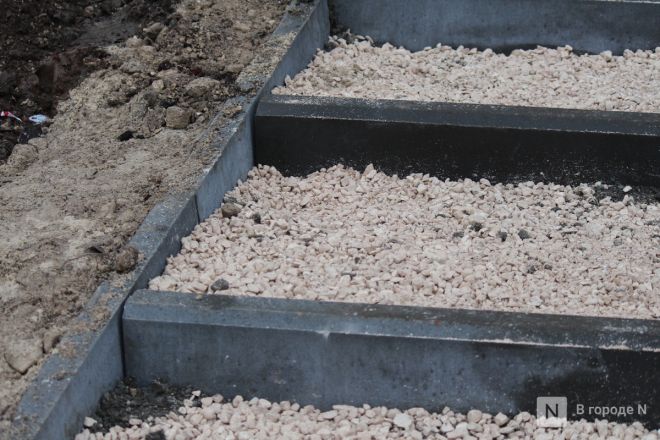 Опубликованы фото новой объездной дороги на улице Родионова - фото 37