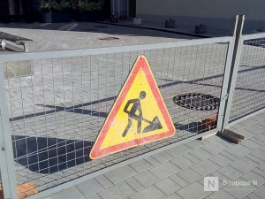 Движение транспорта на площади Привокзальной временно приостановят в Дзержинске