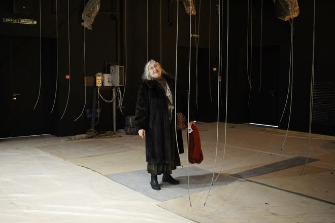 Первый спектакль в обновленном театре &laquo;Вера&raquo; состоится 15 апреля (ФОТО) - фото 30