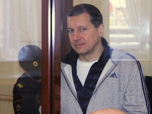 Слезы, овации и проклятия: Олег Сорокин выступил с последним словом в суде