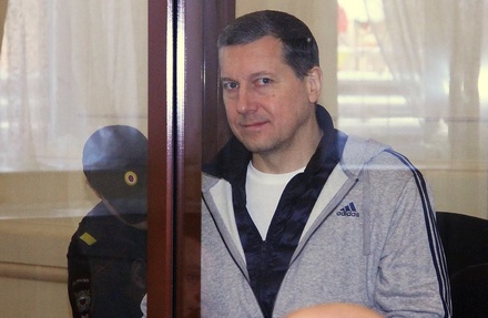 Слезы, овации и проклятия: Олег Сорокин выступил с последним словом в суде