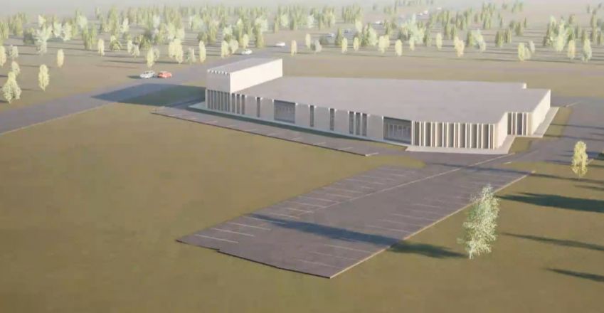 Метро могут продлить до ТЦ «Жар-Птица» в Нижнем Новгороде - фото 1