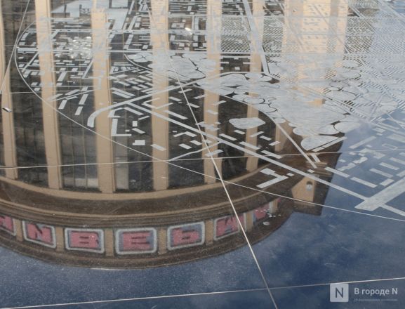 Благоустройство &ndash; 2025: как меняется площадь у Автозаводского универмага в Нижнем Новгороде - фото 96