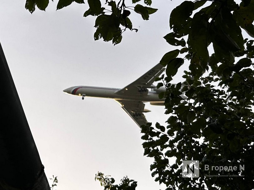 Массовый сбой у авиакомпаний: что нужно знать нижегородцам - фото 1