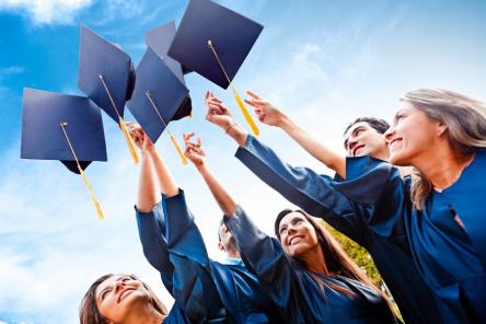 Как получить образование за границей почти бесплатно