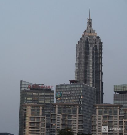 Великая стена и проблемы с интернетом: нижегородка рассказала о незабываемом путешествии в Китай - фото 148