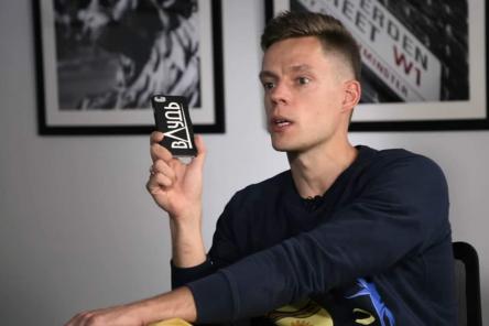 Феномен Дудя