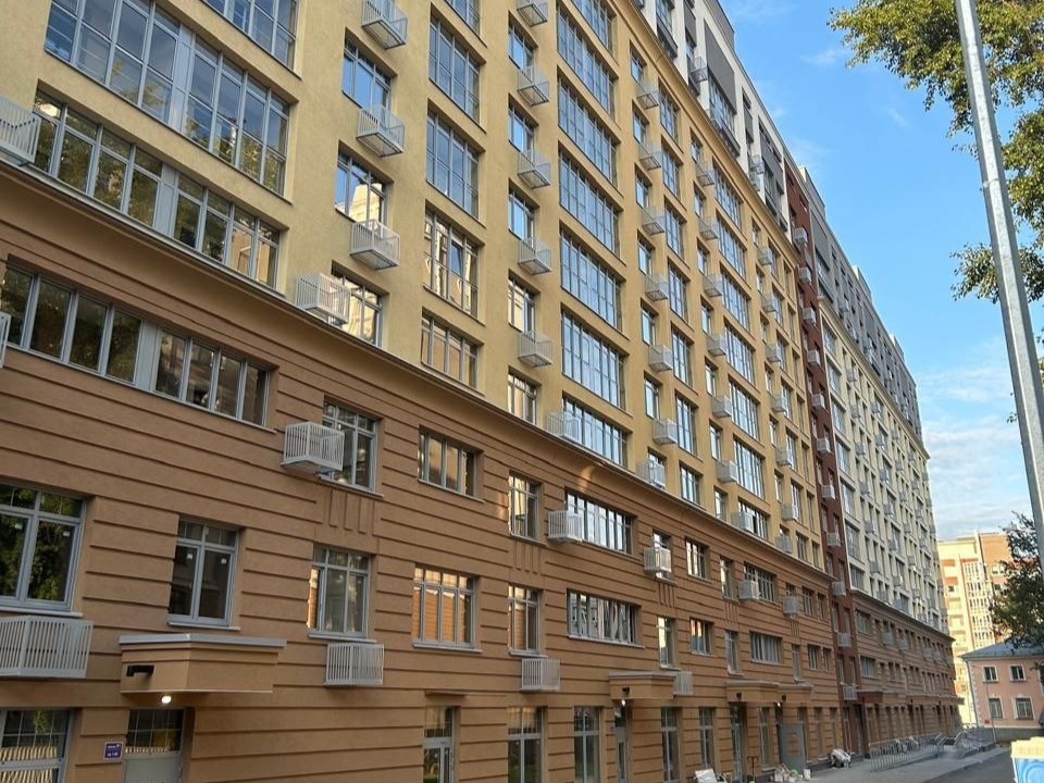 Проблемный ЖК &laquo;Дом на Горького&raquo; ввели в эксплуатацию в Нижнем Новгороде - фото 2