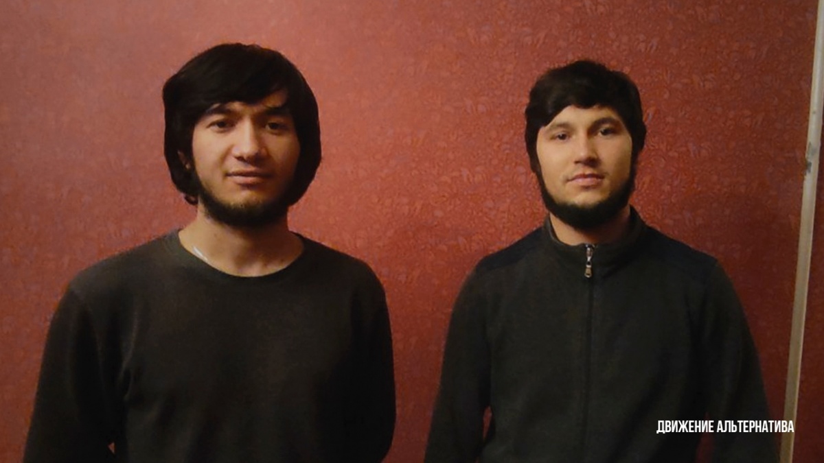 Два узбекских рабочих спаслись из рабства в Нижнем Новгороде - фото 1