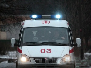 Пожилой плотник сломал позвоночник на выксунском птицекомплексе