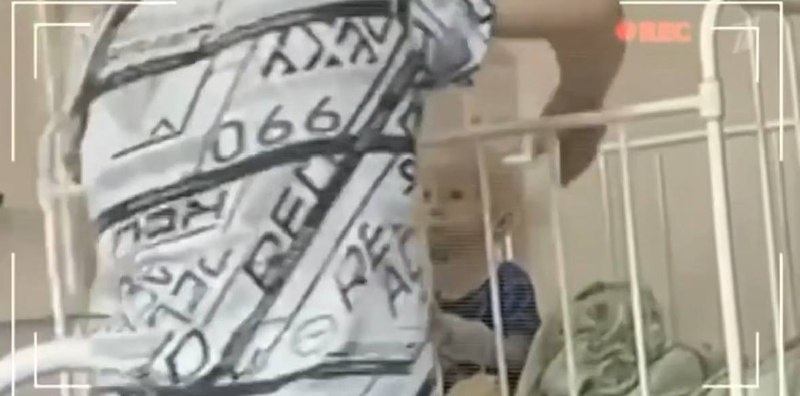 Раскрыты подробности избиения годовалого ребенка отцом в нижегородской больнице - фото 1