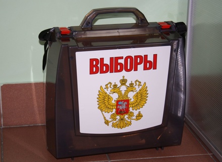 Прием заявлений о голосовании по месту нахождения стартовал в Нижегородской области