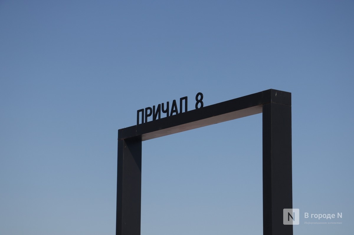 НДС для скоростных речных перевозок могут обнулить в Нижегородской области - фото 1