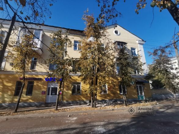 Обрушившийся фасад жилого дома в Дзержинске восстановят - фото 1