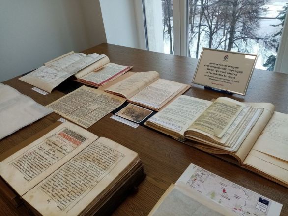 Нижегородский архив сделал подборку документов о визитах иностранцев в регион - фото 2
