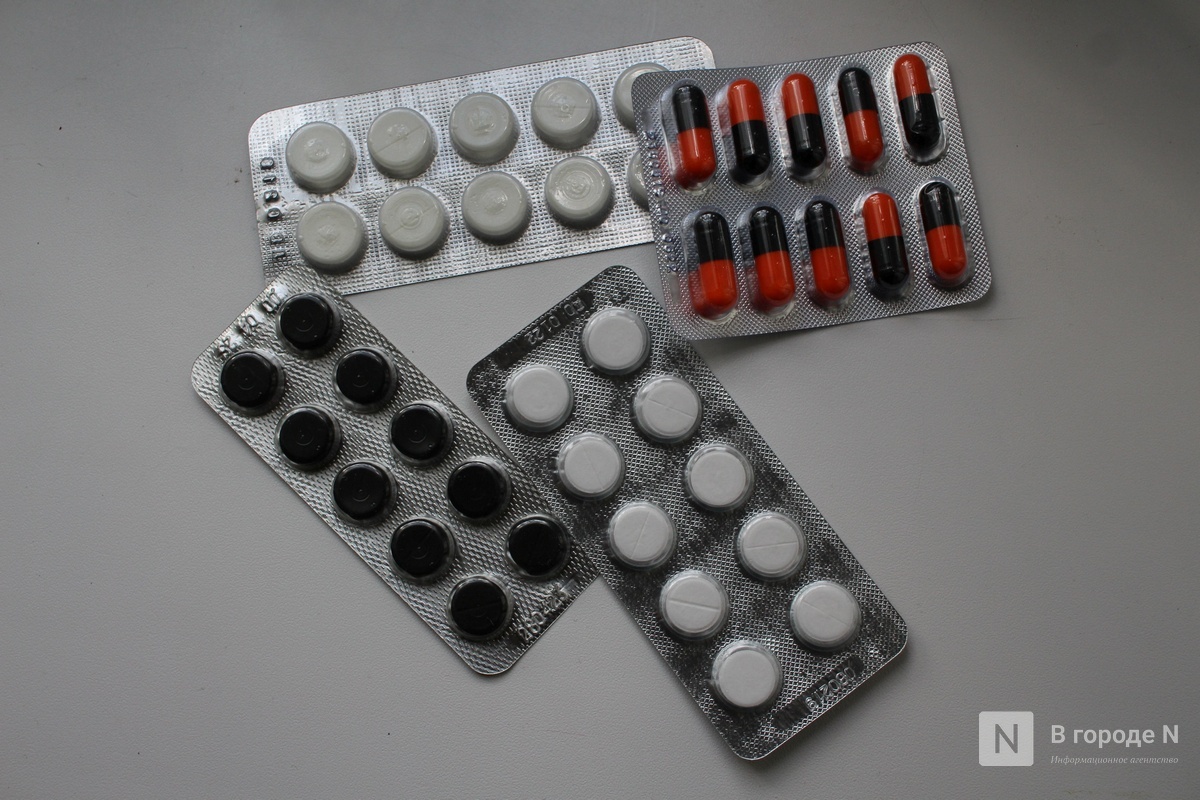 Просроченные лекарства пытаются продавать нижегородцам - фото 1