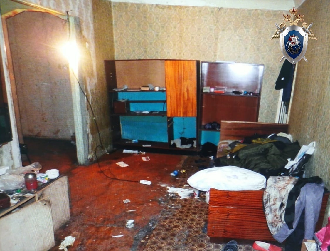 Дзержинец избил сожительницу и бросил умирать в квартире - фото 1