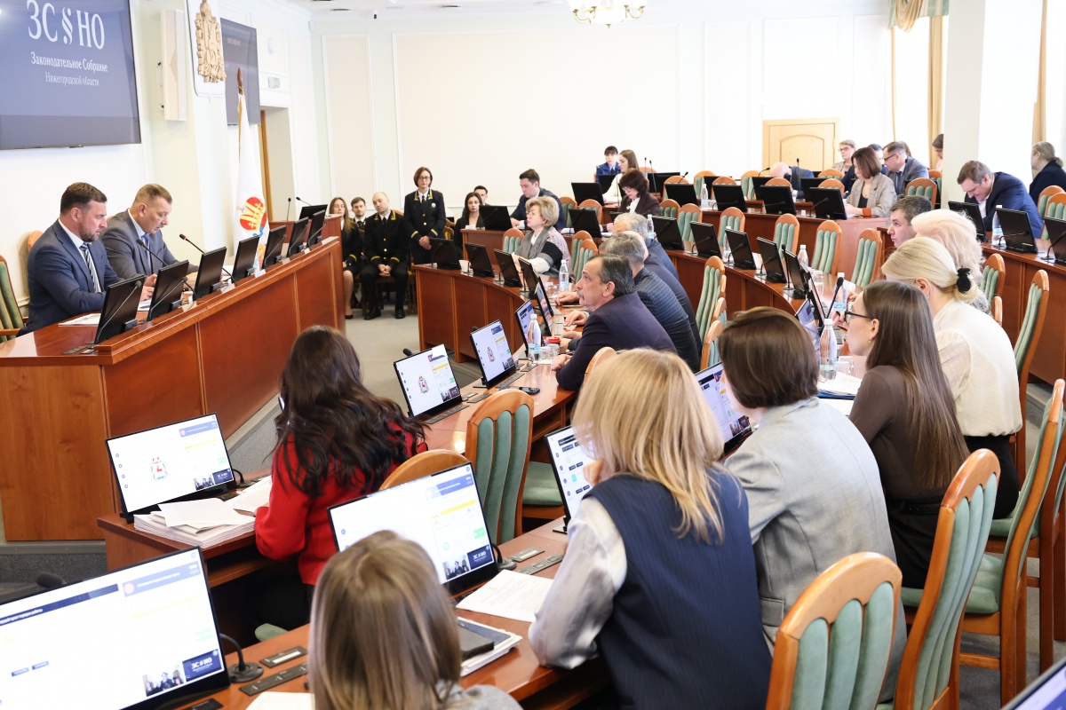 Сколково станет селом в Нижегородской области - фото 1