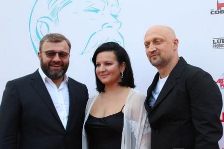Красная дорожка и благотворительный вечер: стала известна программа нижегородского кинофестиваля &laquo;Горький Fest&raquo;