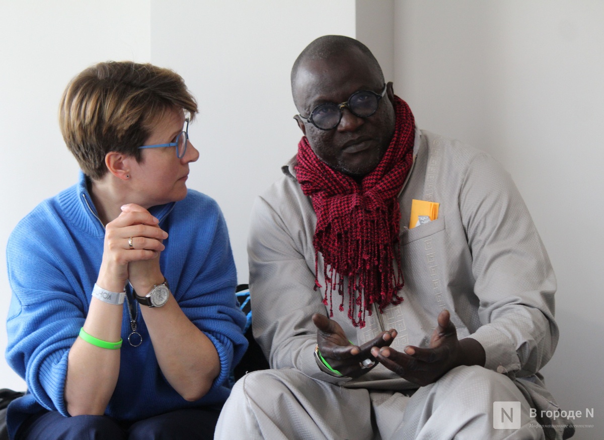 От театра до моды: десять арт-резиденций будут работать в Нижегородской области - фото 3