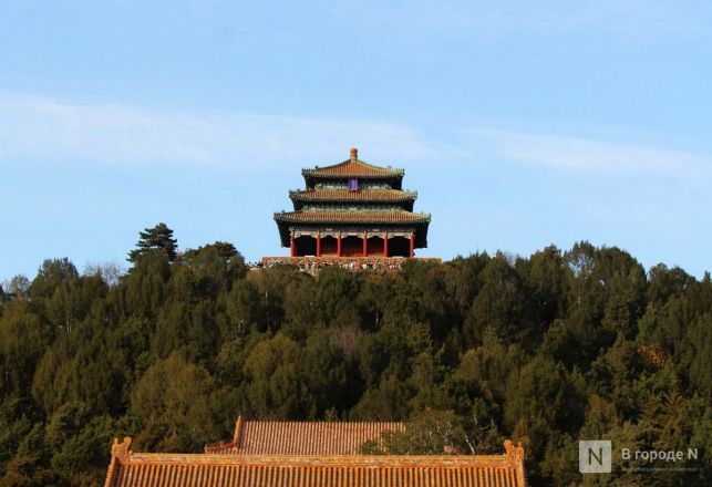 Великая стена и проблемы с интернетом: нижегородка рассказала о незабываемом путешествии в Китай - фото 62