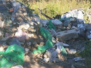 Александр Курдюмов предлагает ужесточить наказание за незаконные свалки