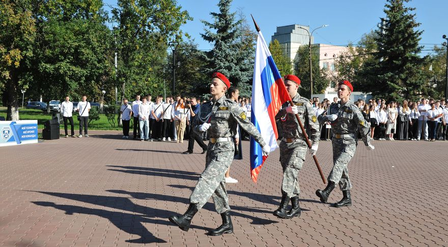 Обучение специальности &laquo;Металлургическое производство&raquo; началось в Нижегородском автомеханическом техникуме - фото 2