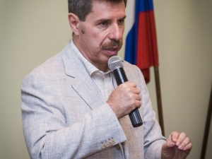 «Предприниматели чувствовали теплую атмосферу, люди искренне хотели услышать власть, а это тоже не часто бывает», - Дмитрий Бирман