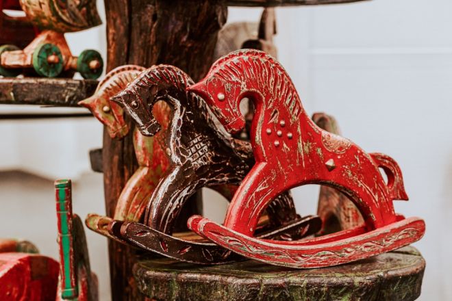 Выставка «АРТ МИР — 2025» пройдет на Нижегородской ярмарке с 1 по 9 февраля - фото 4