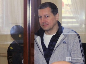 Суд отказался пересматривать обвинительный приговор Олега Сорокина