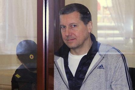 Суд отказался пересматривать обвинительный приговор Олега Сорокина