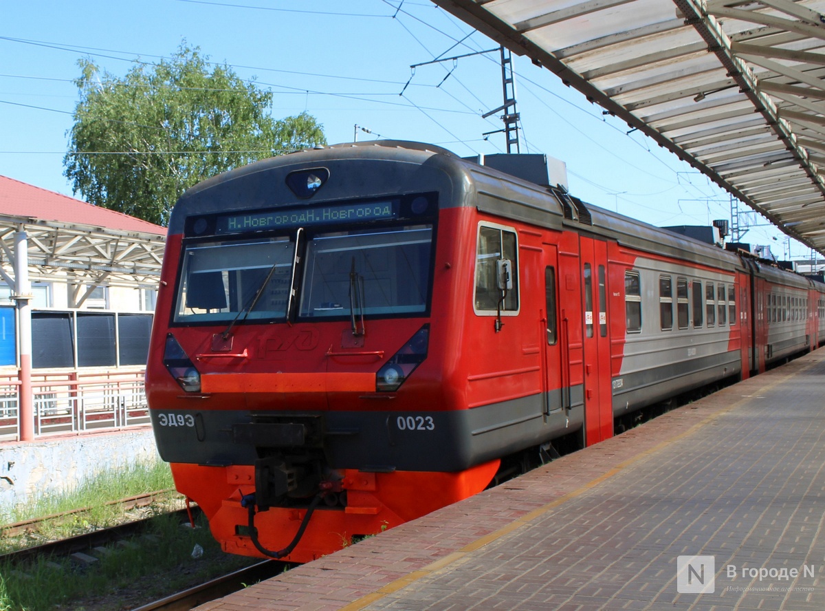 Тупик близко? Есть ли будущее у нижегородских электричек &mdash; расследование &laquo;В городе N&raquo; - фото 9