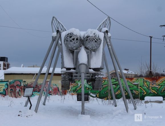 Каньон, марморики и калитки: нижегородка рассказала о плюсах и минусах отдыха в Карелии зимой - фото 64