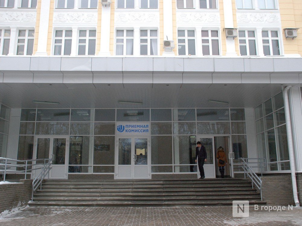Стипендии талантливым студентам и школьникам повысятся в Нижегородской области