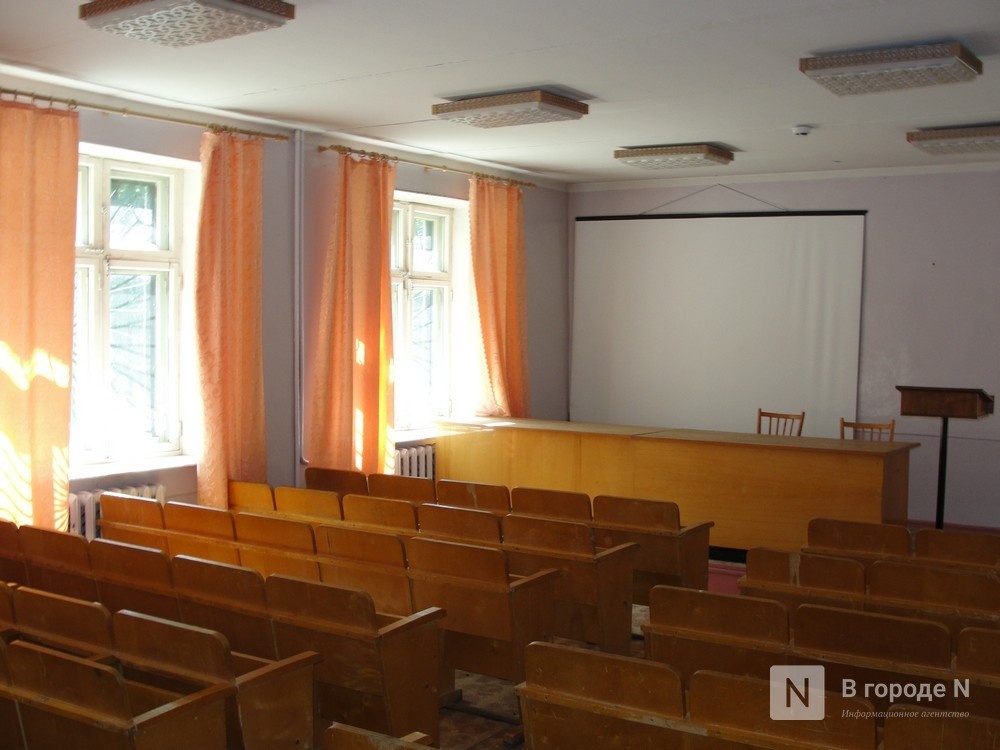 Глеб Никитин рассказал о формате обучения школьников после каникул
