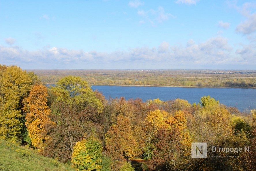 Опубликован прогноз погоды на выходные 19 – 20 сентября в Нижнем Новгороде - фото 1