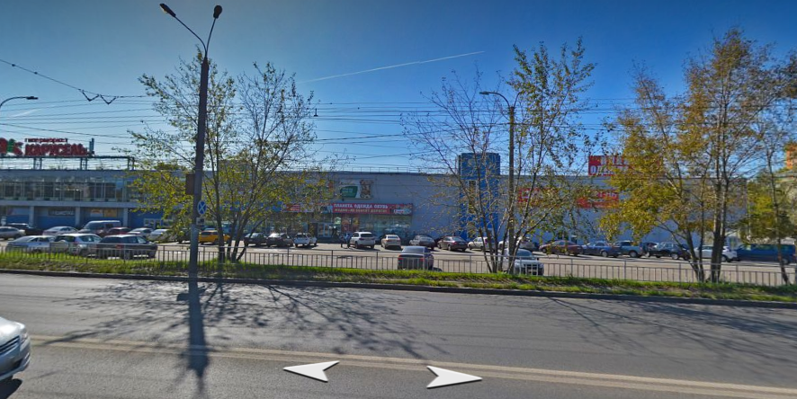 Торговый центр в Нижнем Новгороде выставили на продажу за 600 млн рублей - фото 1