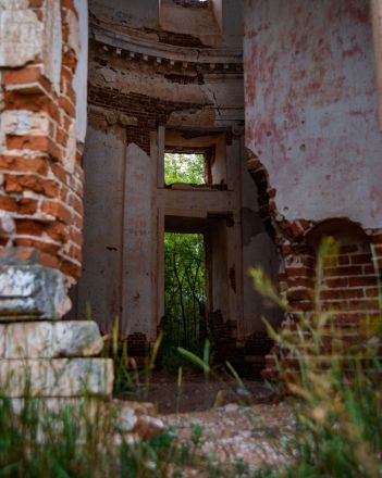 Топ-5 заброшенных нижегородских храмов: места, история и любопытные факты - фото 9