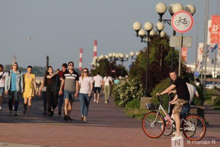 Самоизоляция только на бумаге: как нижегородцы нарушают указ губернатора