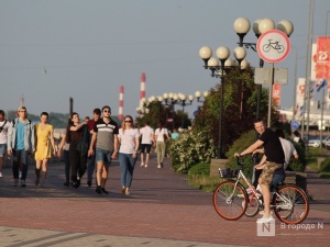 Самоизоляция только на бумаге: как нижегородцы нарушают указ губернатора